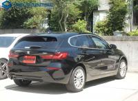 BMW 1 SERIES 2020