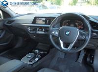 BMW 1 SERIES 2020