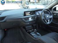 BMW 1 SERIES 2020