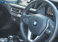BMW 1 SERIES 2020