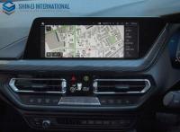 BMW 1 SERIES 2020