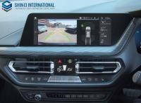 BMW 1 SERIES 2020