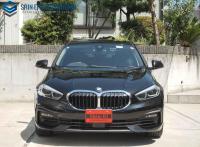 BMW 1 SERIES 2020
