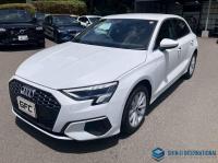 Audi A3 SportBack 2021
