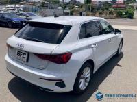 Audi A3 SportBack 2021
