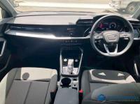 Audi A3 SportBack 2021