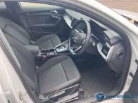 Audi A3 SportBack 2021