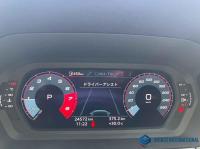 Audi A3 SportBack 2021