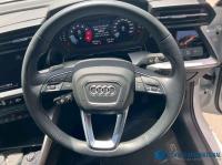 Audi A3 SportBack 2021