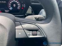 Audi A3 SportBack 2021