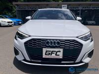 Audi A3 SportBack 2021