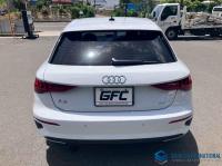 Audi A3 SportBack 2021