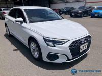 Audi A3 SportBack 2021