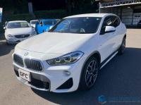 BMW X2 2020