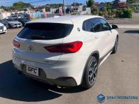 BMW X2 2020