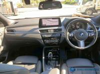 BMW X2 2020