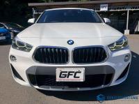 BMW X2 2020
