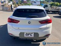BMW X2 2020