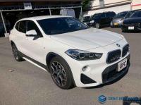BMW X2 2020