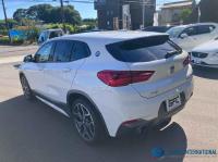 BMW X2 2020