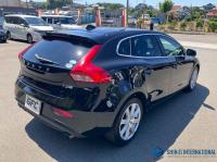 Volvo V40 2020