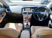 Volvo V40 2020