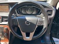 Volvo V40 2020