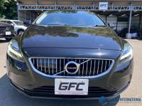 Volvo V40 2020