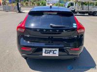 Volvo V40 2020