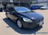 Volvo V40 2020