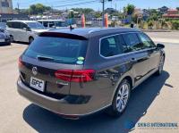 Volkswagen Passat Variant 2015
