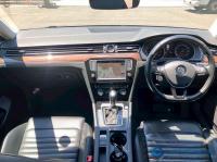 Volkswagen Passat Variant 2015