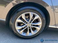Volkswagen Passat Variant 2015