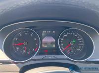 Volkswagen Passat Variant 2015