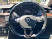 Volkswagen Passat Variant 2015