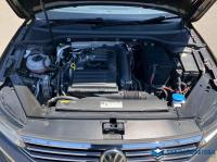 Volkswagen Passat Variant 2015