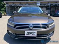 Volkswagen Passat Variant 2015