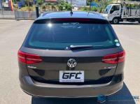 Volkswagen Passat Variant 2015