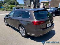 Volkswagen Passat Variant 2015