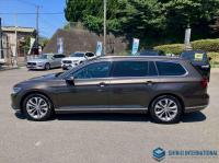 Volkswagen Passat Variant 2015