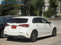 Mercedes-Benz A-Class 2019