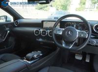 Mercedes-Benz A-Class 2019
