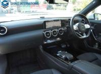 Mercedes-Benz A-Class 2019