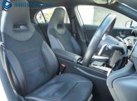 Mercedes-Benz A-Class 2019