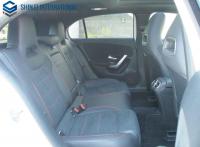 Mercedes-Benz A-Class 2019