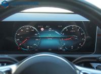 Mercedes-Benz A-Class 2019