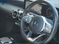 Mercedes-Benz A-Class 2019