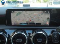 Mercedes-Benz A-Class 2019