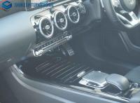 Mercedes-Benz A-Class 2019
