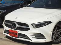 Mercedes-Benz A-Class 2019